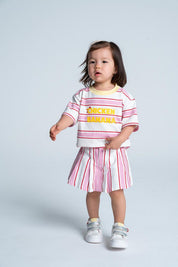Camiseta Fit Amplia PEOPLE