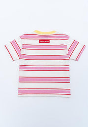 Camiseta Fit Amplia PEOPLE