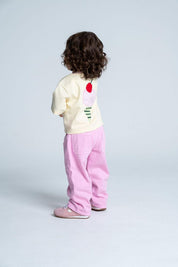 Camiseta Fit Boxy fit PEOPLE