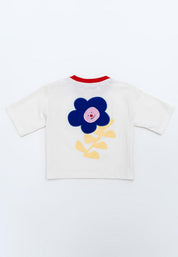 Camiseta Fit Boxy fit PEOPLE