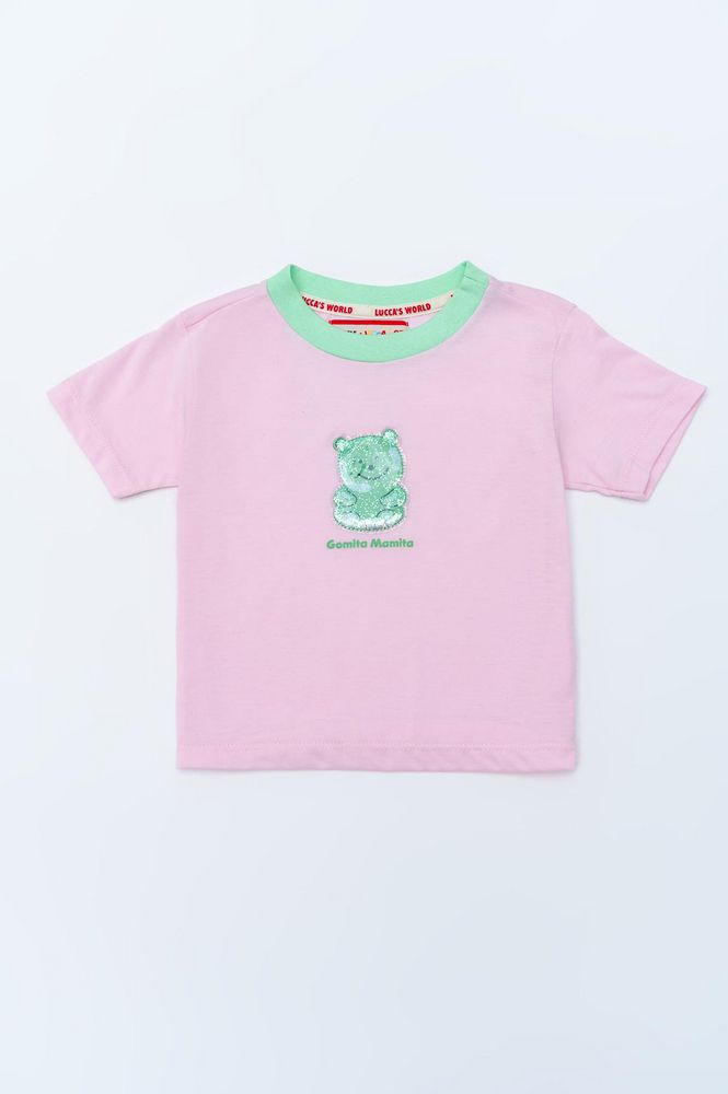 Camiseta Fit Clásica PEOPLE