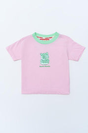 Camiseta Fit Clásica PEOPLE
