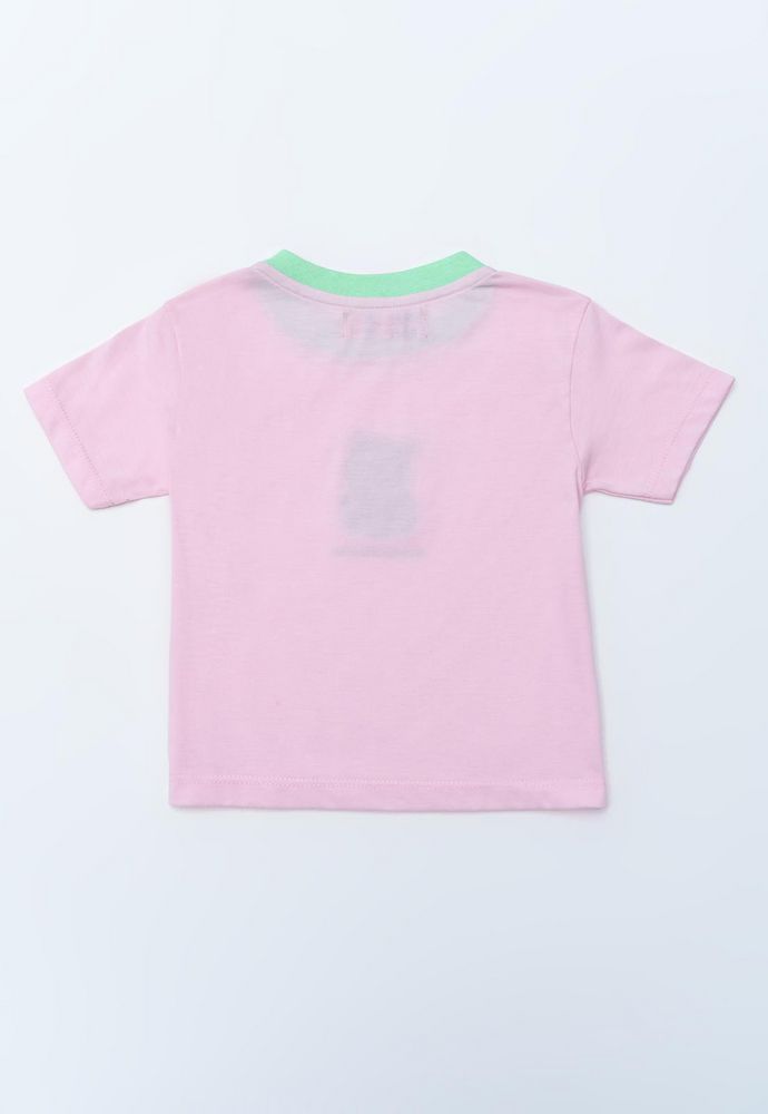 Camiseta Fit Clásica PEOPLE