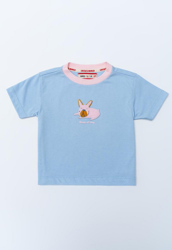 Camiseta Fit Clásica PEOPLE