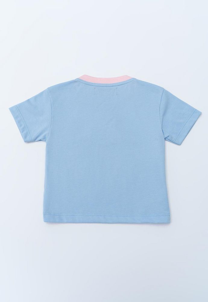 Camiseta Fit Clásica PEOPLE