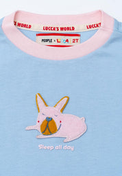 Camiseta Fit Clásica PEOPLE