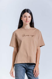 Camiseta Localizado Amplia ARKITECT