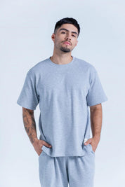 Camiseta M C Amplia BRONZINI