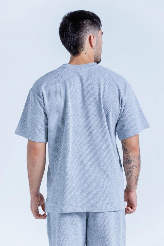 Camiseta M C Amplia BRONZINI