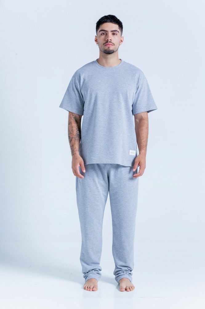 Camiseta M C Amplia BRONZINI