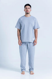 Camiseta M C Amplia BRONZINI