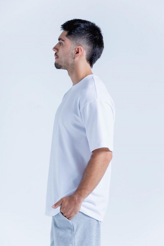 Camiseta M C Amplia BRONZINI