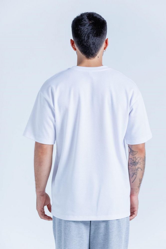 Camiseta M C Amplia BRONZINI