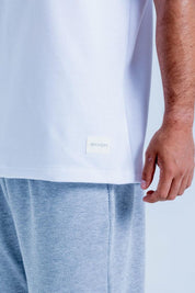 Camiseta M C Amplia BRONZINI