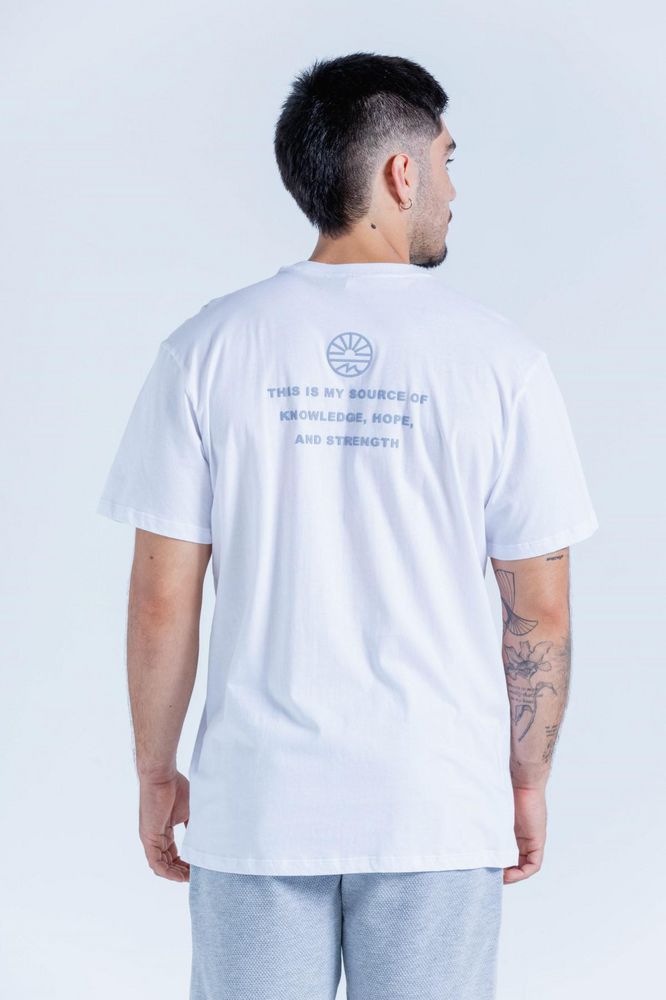 Camiseta M C Clásica BRONZINI