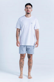 Camiseta M C Clásica BRONZINI