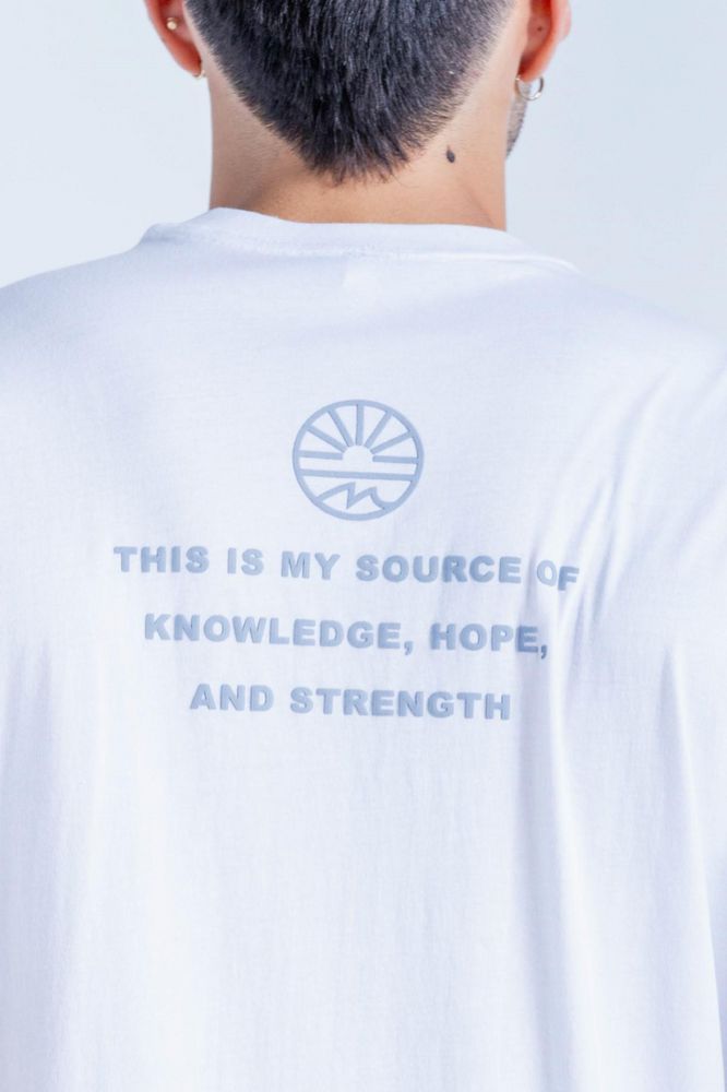 Camiseta M C Clásica BRONZINI