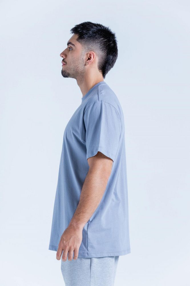 Camiseta M C Clásica BRONZINI