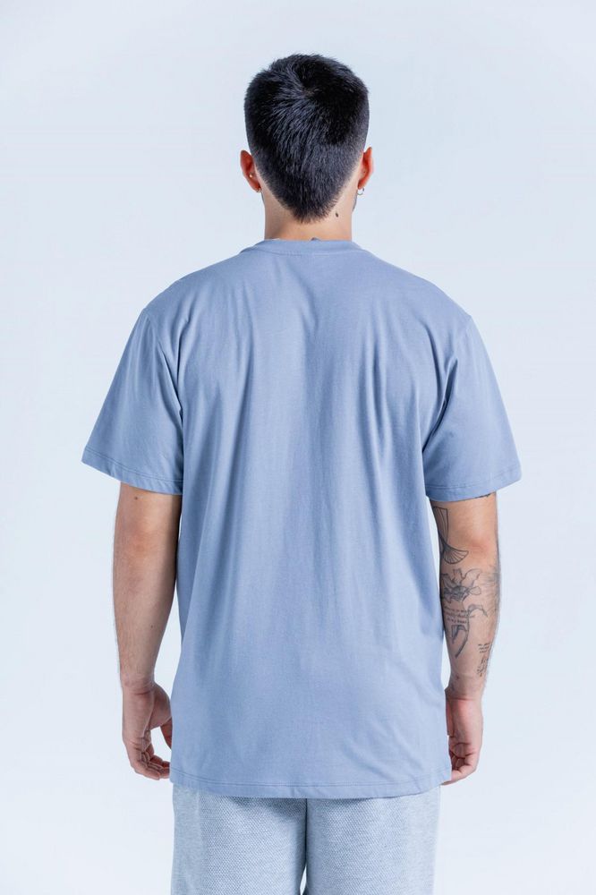 Camiseta M C Clásica BRONZINI