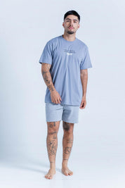 Camiseta M C Clásica BRONZINI