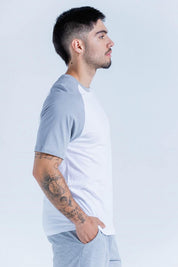 Camiseta M C Clásica BRONZINI