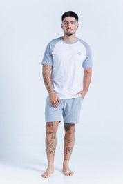 Camiseta M C Clásica BRONZINI