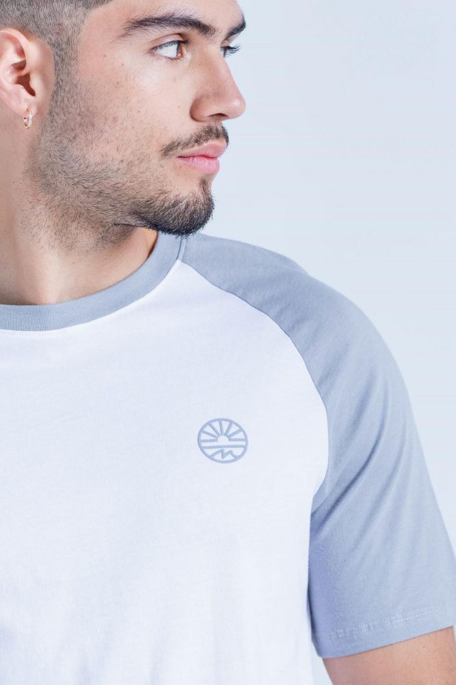 Camiseta M C Clásica BRONZINI