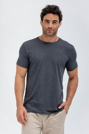 Pijama Cuello Redondo Clásica BRONZINI