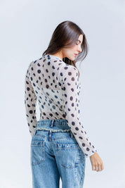 Camiseta Malla Ajustada PEOPLE