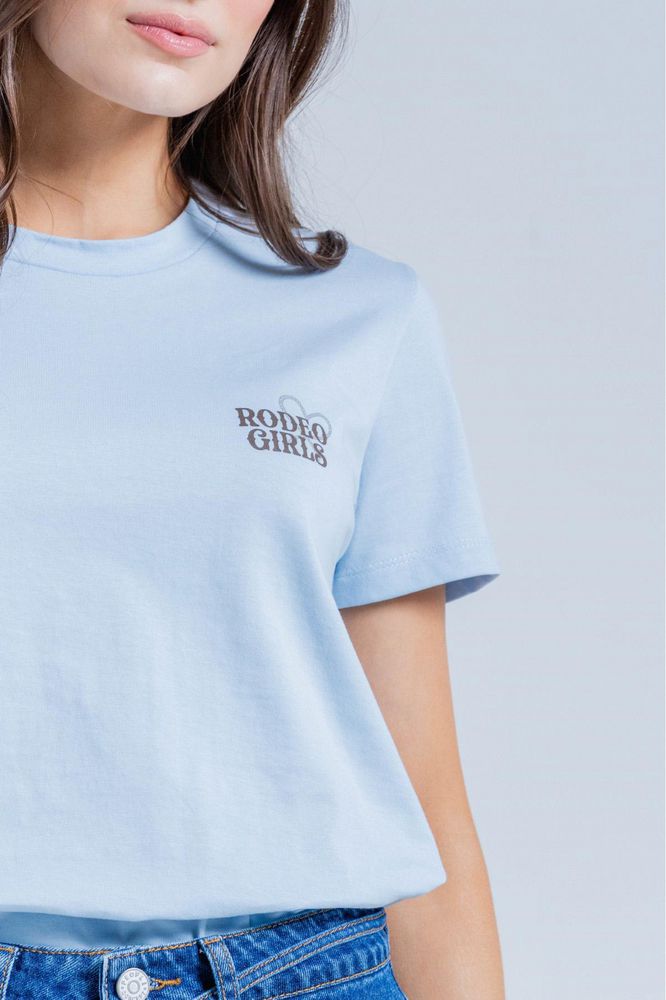 Camiseta Manga Corta Amplia PEOPLE