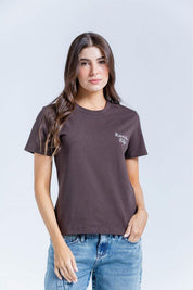 Camiseta Manga Corta Amplia PEOPLE