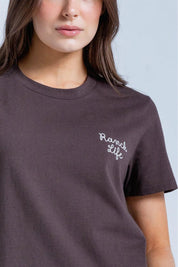 Camiseta Manga Corta Amplia PEOPLE