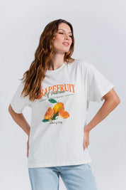 Camiseta Manga Corta Amplia ARKITECT