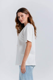 Camiseta Manga Corta Amplia ARKITECT