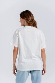 Camiseta Manga Corta Amplia ARKITECT