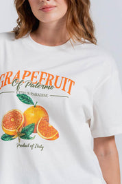 Camiseta Manga Corta Amplia ARKITECT