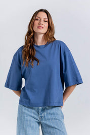 Camiseta Manga Corta Amplia ARKITECT
