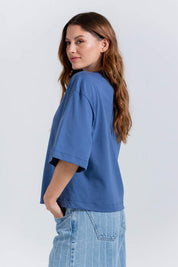 Camiseta Manga Corta Amplia ARKITECT