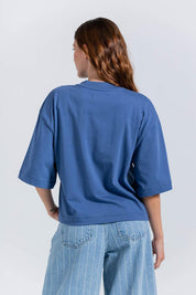 Camiseta Manga Corta Amplia ARKITECT