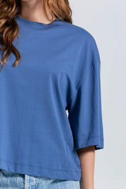 Camiseta Manga Corta Amplia ARKITECT