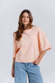 Camiseta Manga Corta Amplia ARKITECT