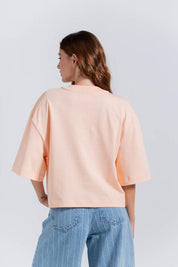 Camiseta Manga Corta Amplia ARKITECT