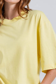 Camiseta Manga Corta Amplia ARKITECT