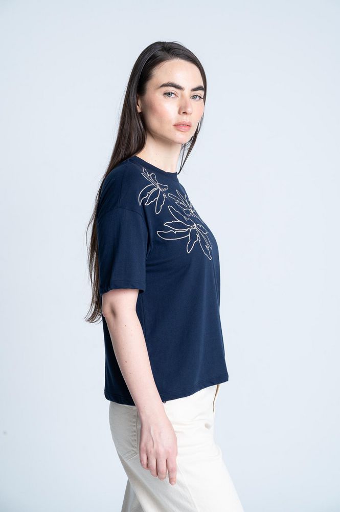 Camiseta Manga Corta ARKITECT