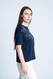 Camiseta Manga Corta ARKITECT