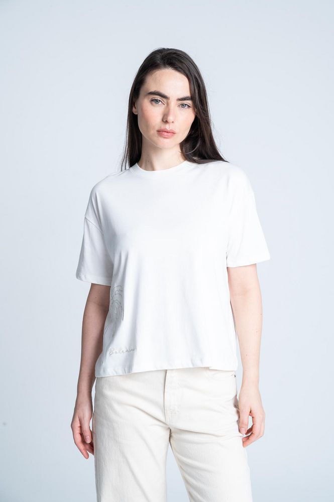 Camiseta Manga Corta ARKITECT