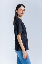 Camiseta Manga Corta Amplia ARKITECT