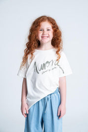 Camiseta Manga Corta ARKITECT MARIA ELENA VILLAMIL