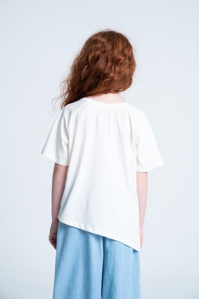 Camiseta Manga Corta ARKITECT MARIA ELENA VILLAMIL