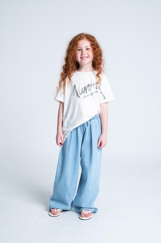 Camiseta Manga Corta ARKITECT MARIA ELENA VILLAMIL